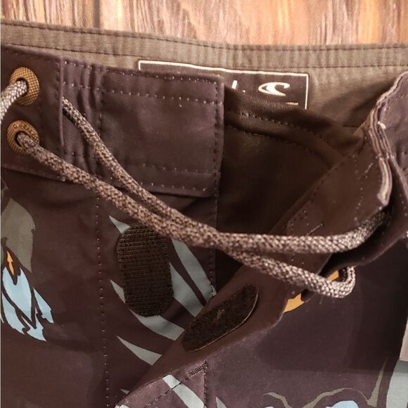 O'Neill Swim Shorts  - Picture 4 of 15